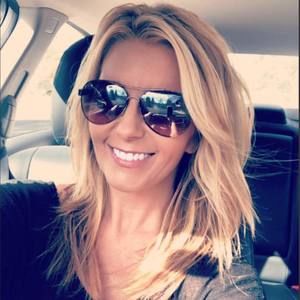 Meet your Posher, Richella